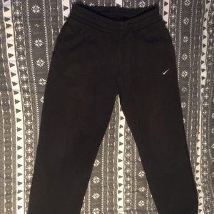 Nike sweatpants (men’s)